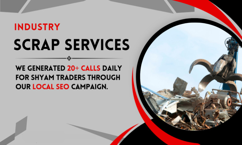 Local GBP SEO
