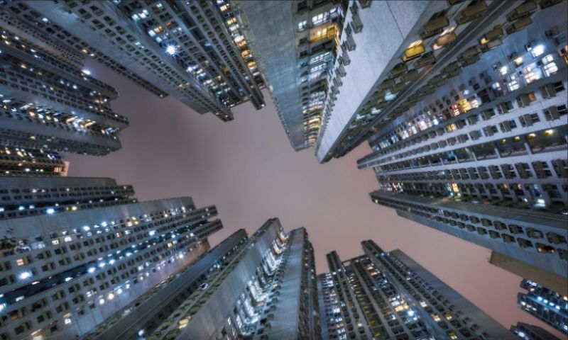 Marketing Consulting services for a Property Management Co.