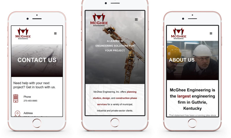 McGhee Engineering