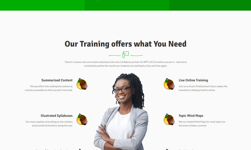 Acorn Professional Group