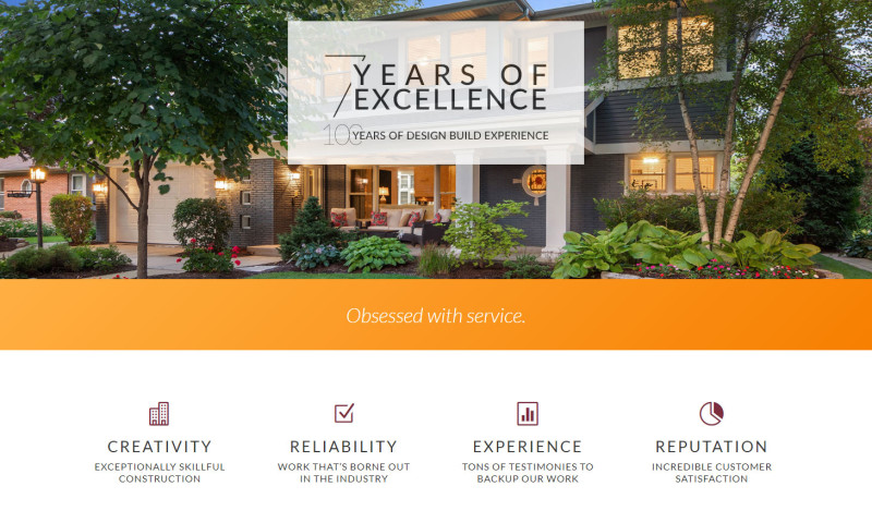 Weidner Construction LLC