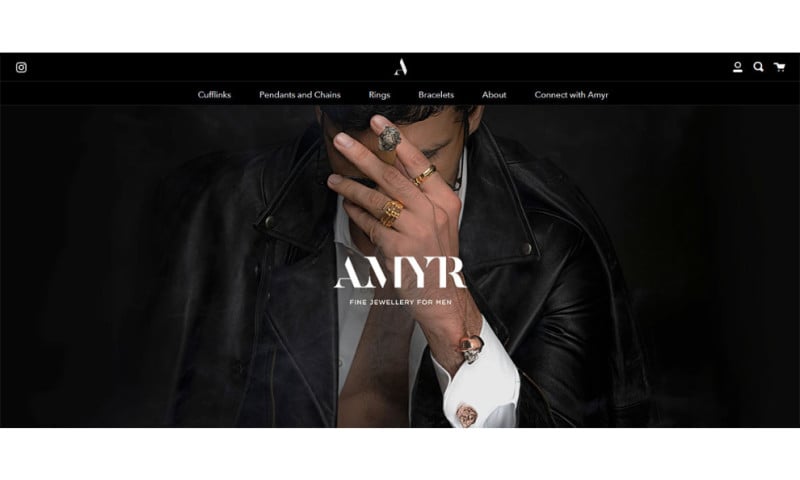 Amyr