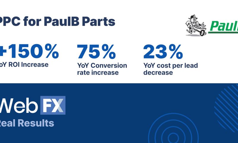PaulB Parts