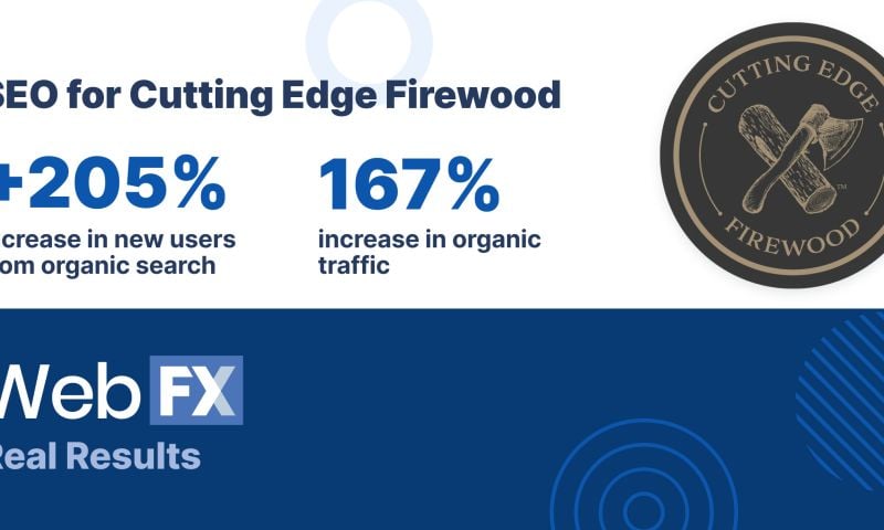 Cutting Edge Firewood