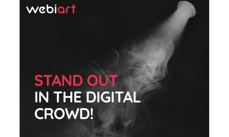 Digital Marketing / Social Media Management