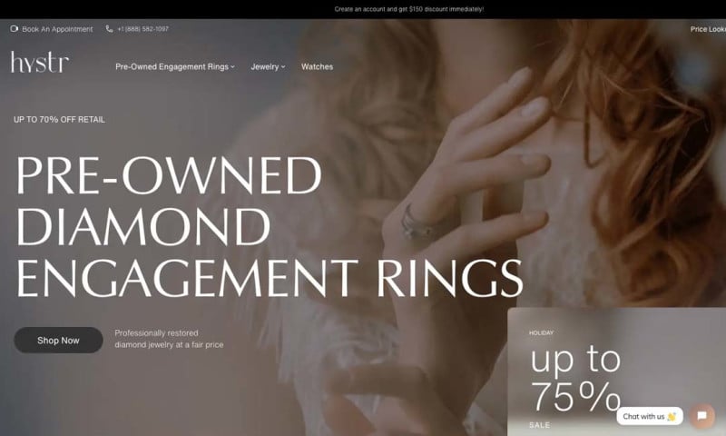 Digital Marketing for Ecommerce Fashion Website