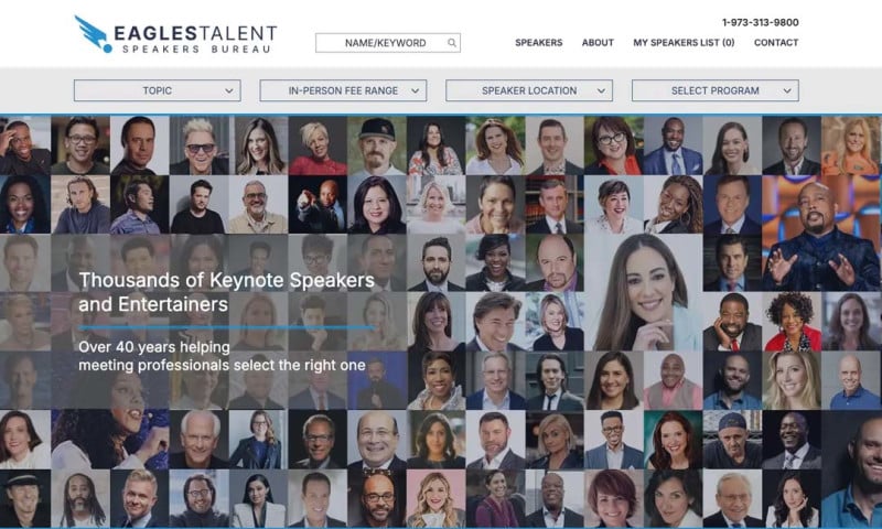 Digital Marketing for B2B Services Company