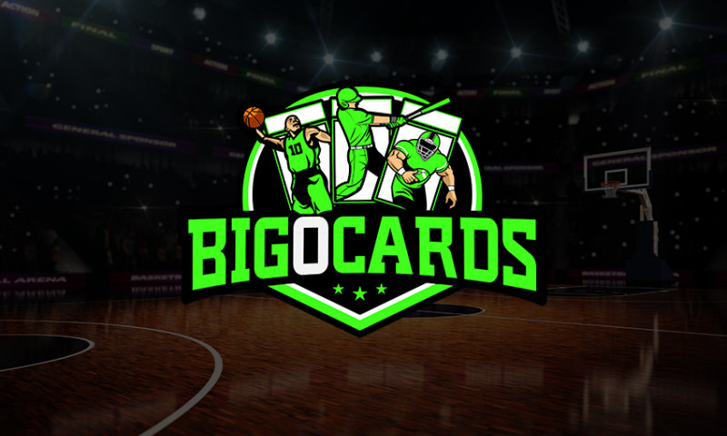 BigOCards