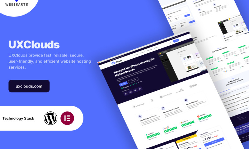 UXClouds