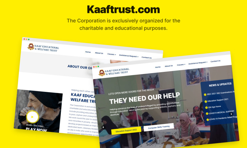 Kaaftrust