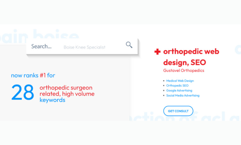 Gustavel Orthopedics