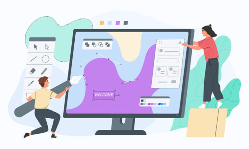 Web Designing
