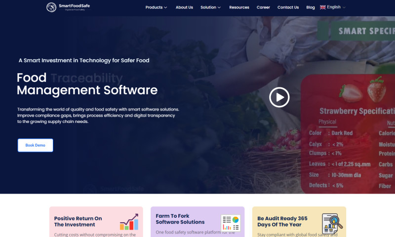 Corporate Websites