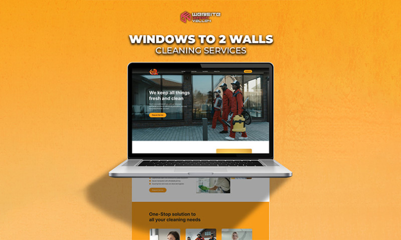 Windows to 2 Walls