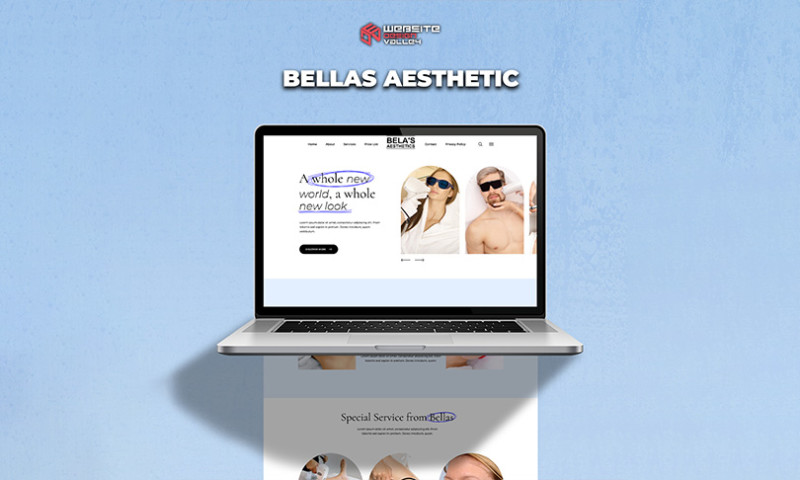 Bela's Aesthetic