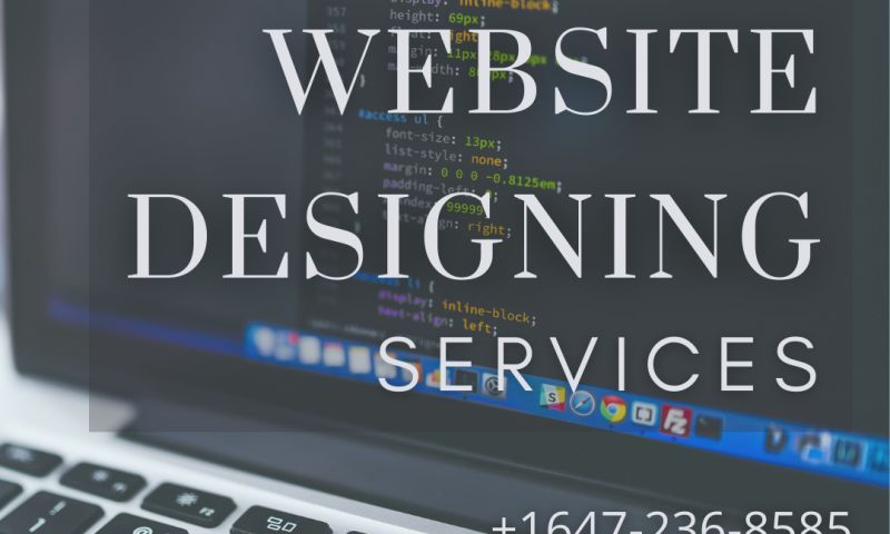 Website Development Services