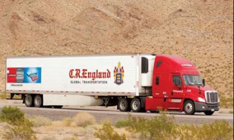 CR England