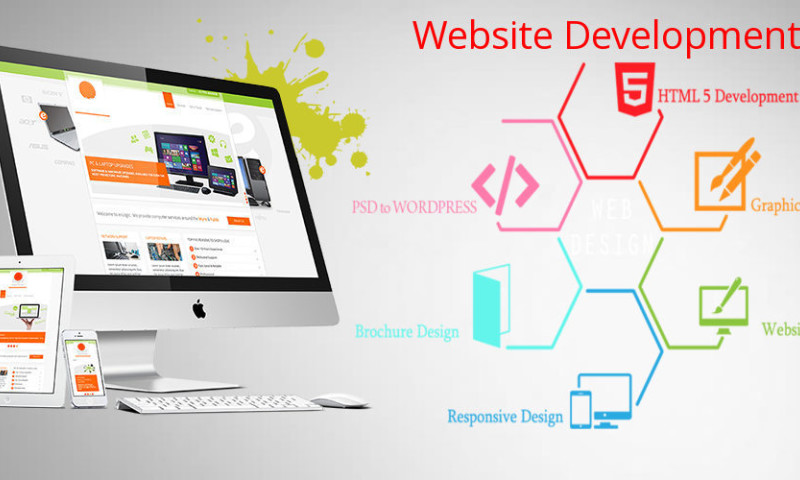 Website Design of Dhokra