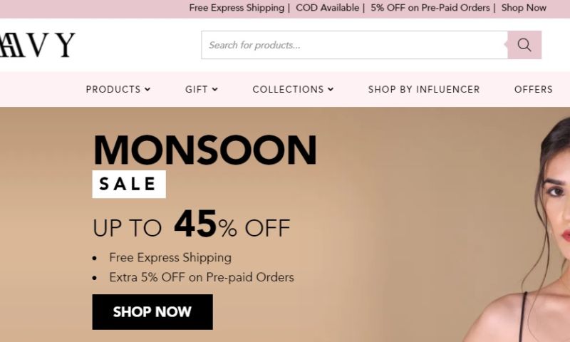 Praavy.com