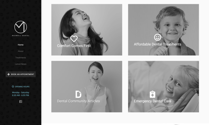 Maxwell Dental
