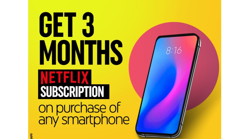Celekt Mobile - Multi Store Promotions
