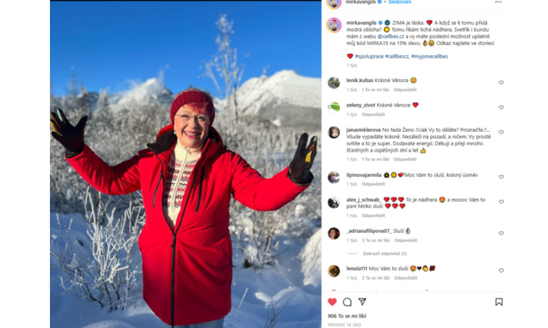 Influencers' Cooperation for Cellbes