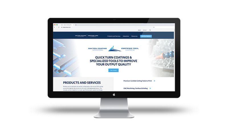 Dayton Coatings Technology