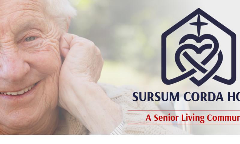 Sursum Corda House