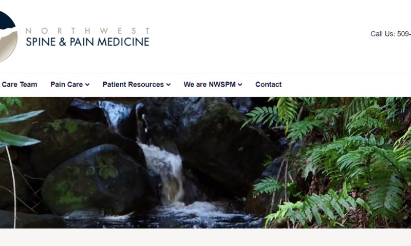 Northwest Spine and Pain Medicine