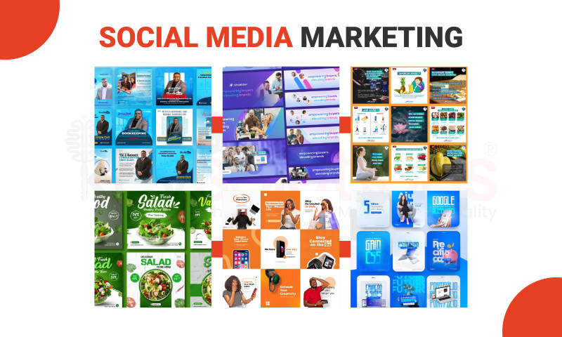 Strategic Social Media Marketing