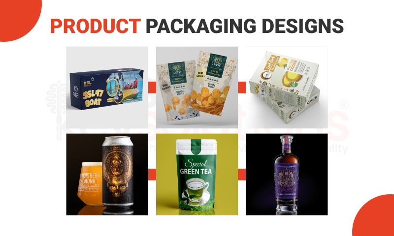Product Packaging Redesign