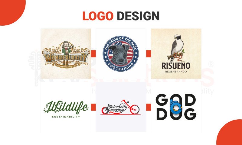 Professional Logos
