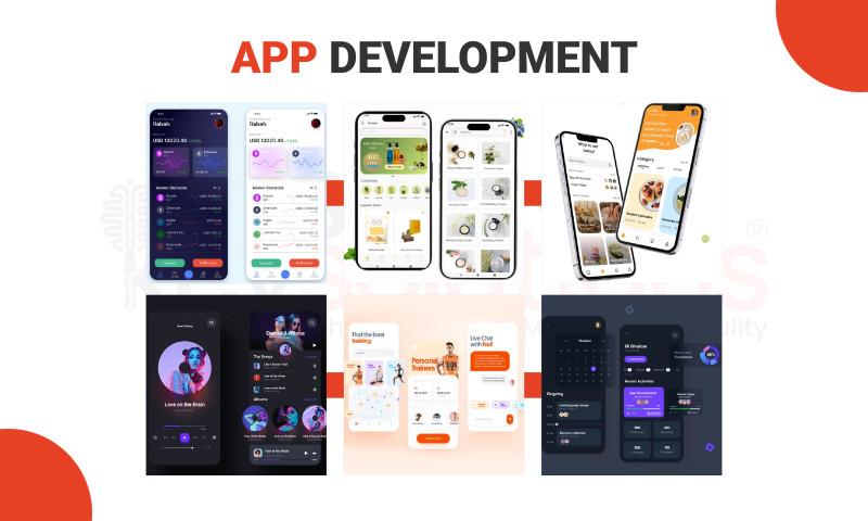 Innovative App Development