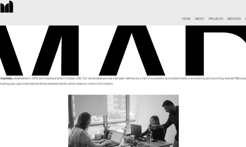 Wearemad.co