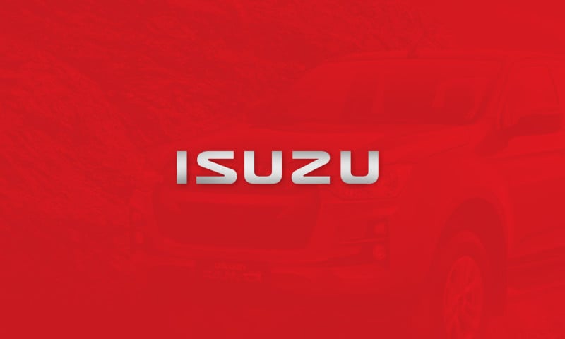 Isuzu