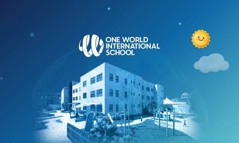 OWIS Riyadh