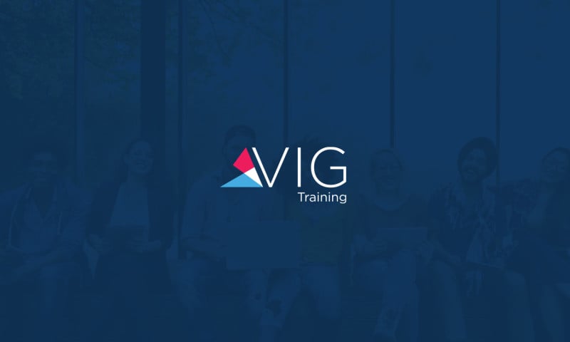 VIG Training(Branding)