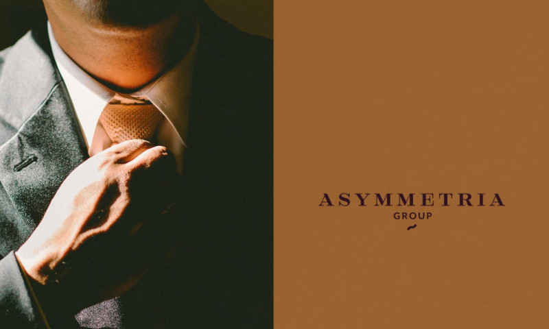 Asymmetria