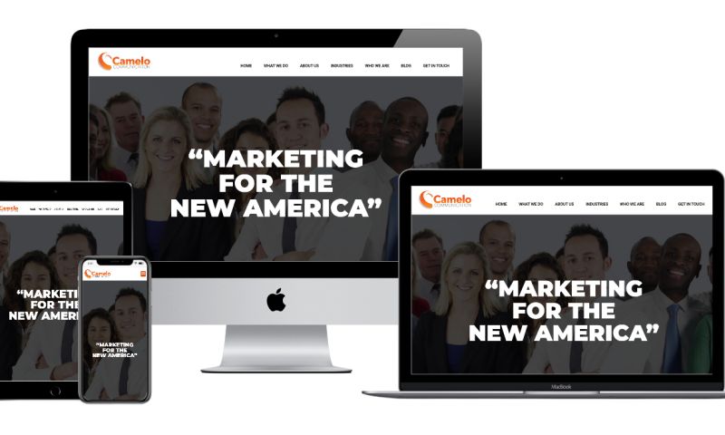 Camelo Communication