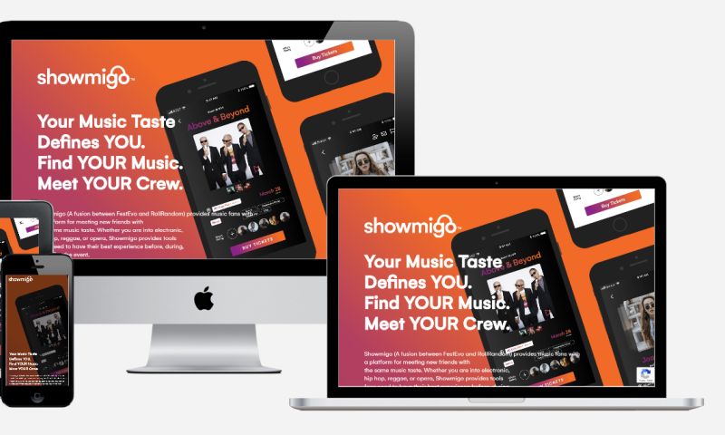 Showmigo