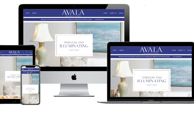 Avala International Inc