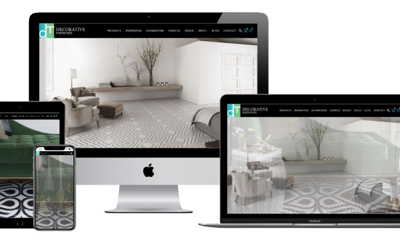 Decorative Materials