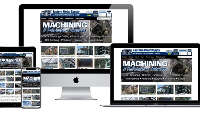 Eastern Metal Supply