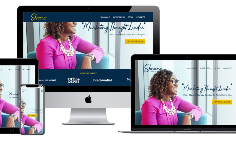 Shauna Biersay-Dunbar