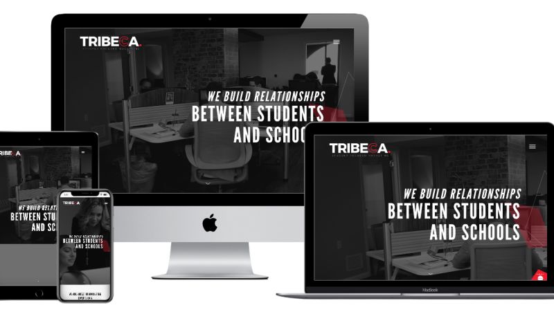 Tribeca Marketing Group