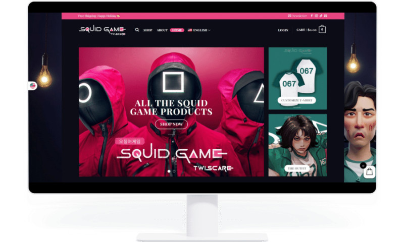 Squid Game