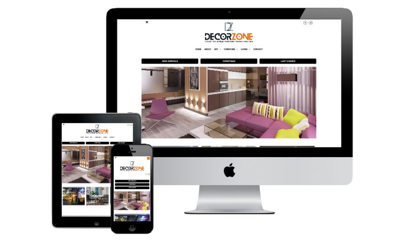 Decor Zone