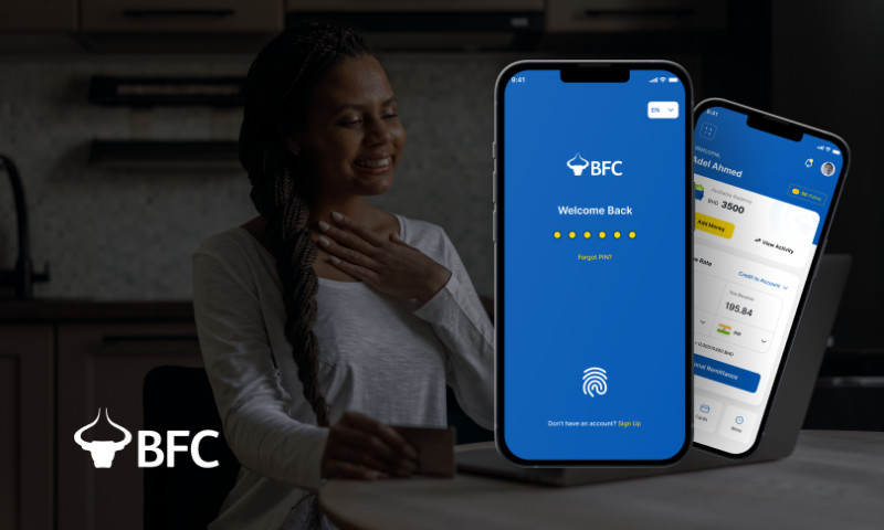 BFC Payments App