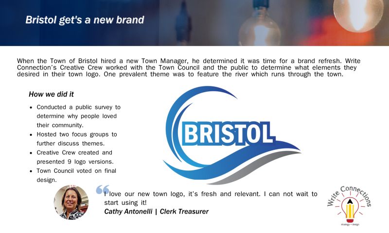 Bristol - Case Study