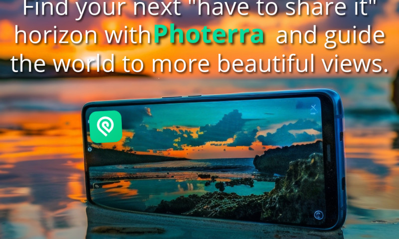 Social Media Marketing Startup App